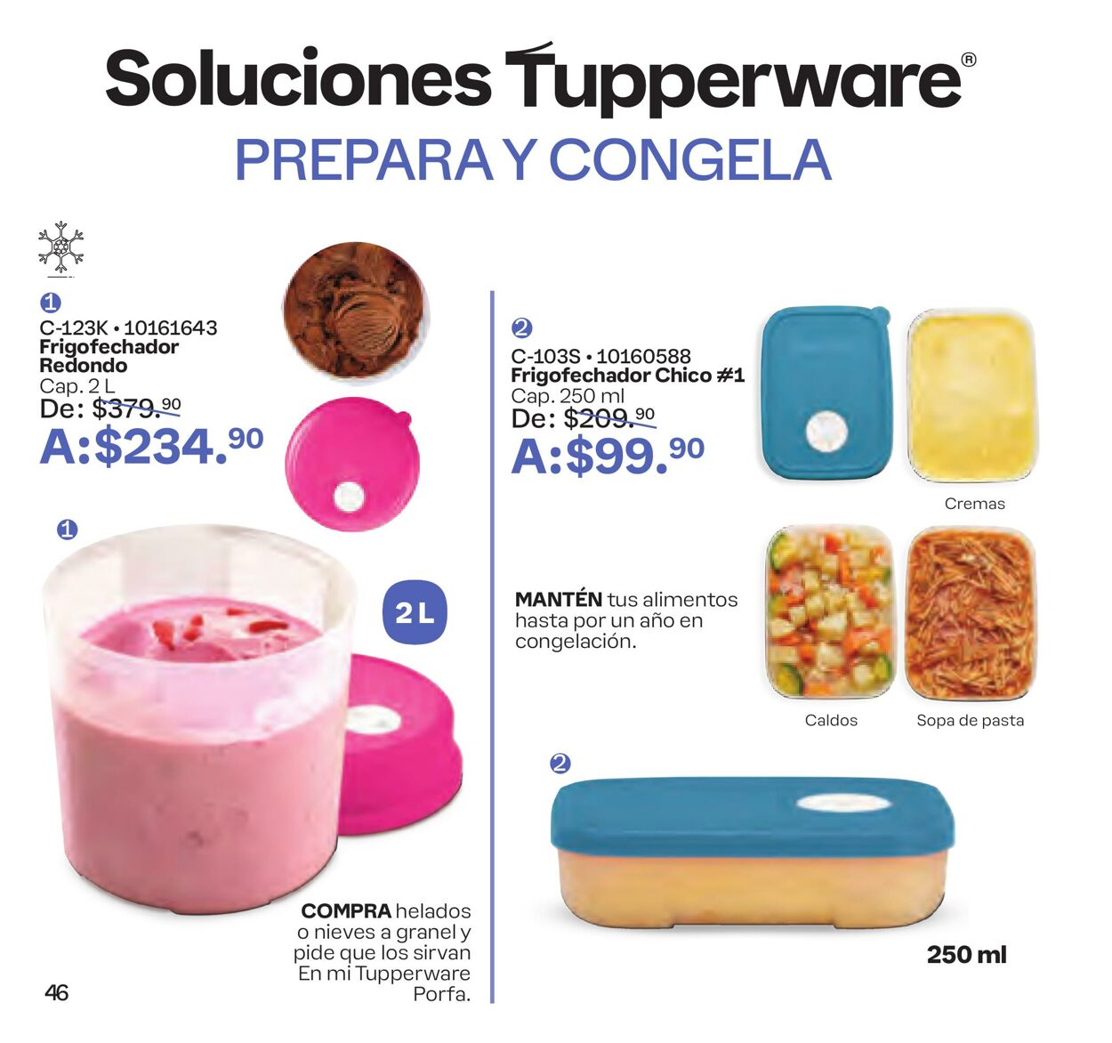 Catálogo Tupperware 12.02.2024 - 03.03.2024