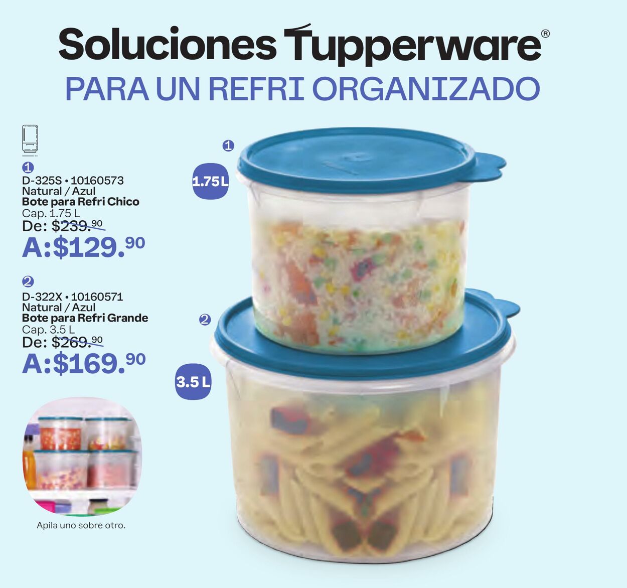 Catálogo Tupperware 12.02.2024 - 03.03.2024