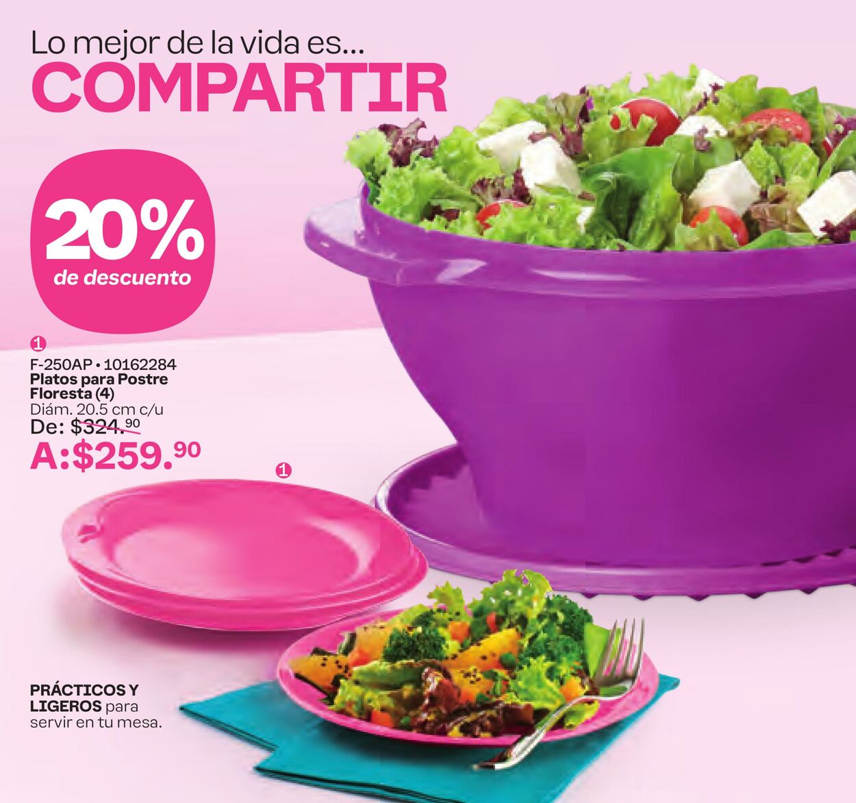 Catálogo Tupperware 12.02.2024 - 03.03.2024