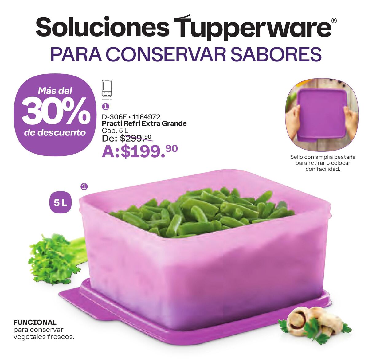 Catálogo Tupperware 12.02.2024 - 03.03.2024