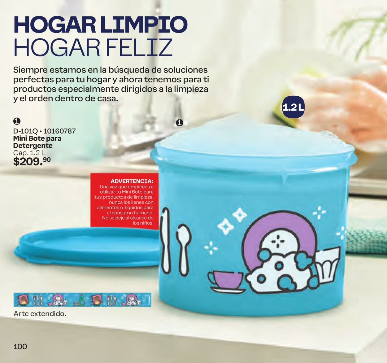 Catálogo Tupperware 12.02.2024 - 03.03.2024