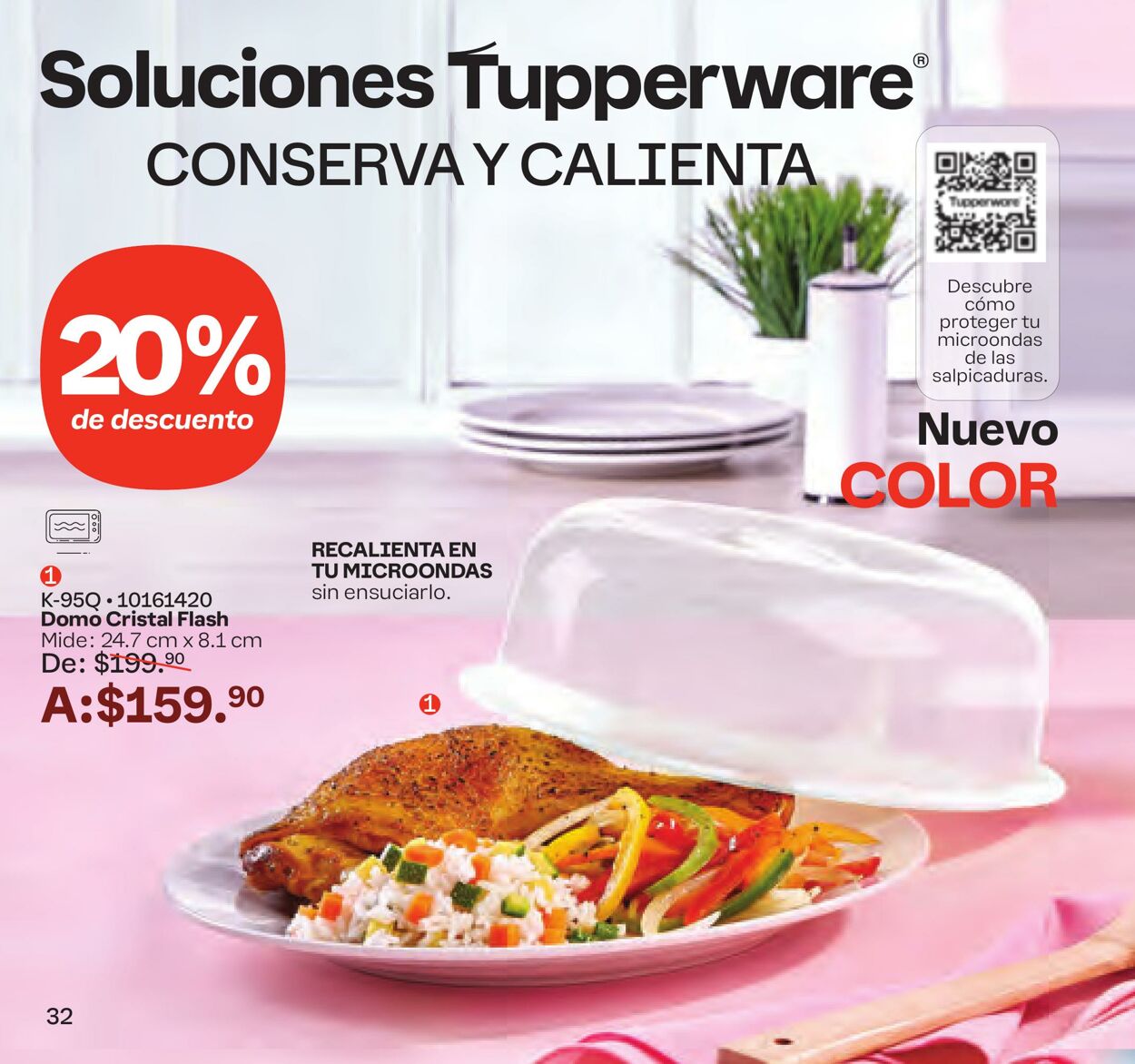 Catálogo Tupperware 12.02.2024 - 03.03.2024