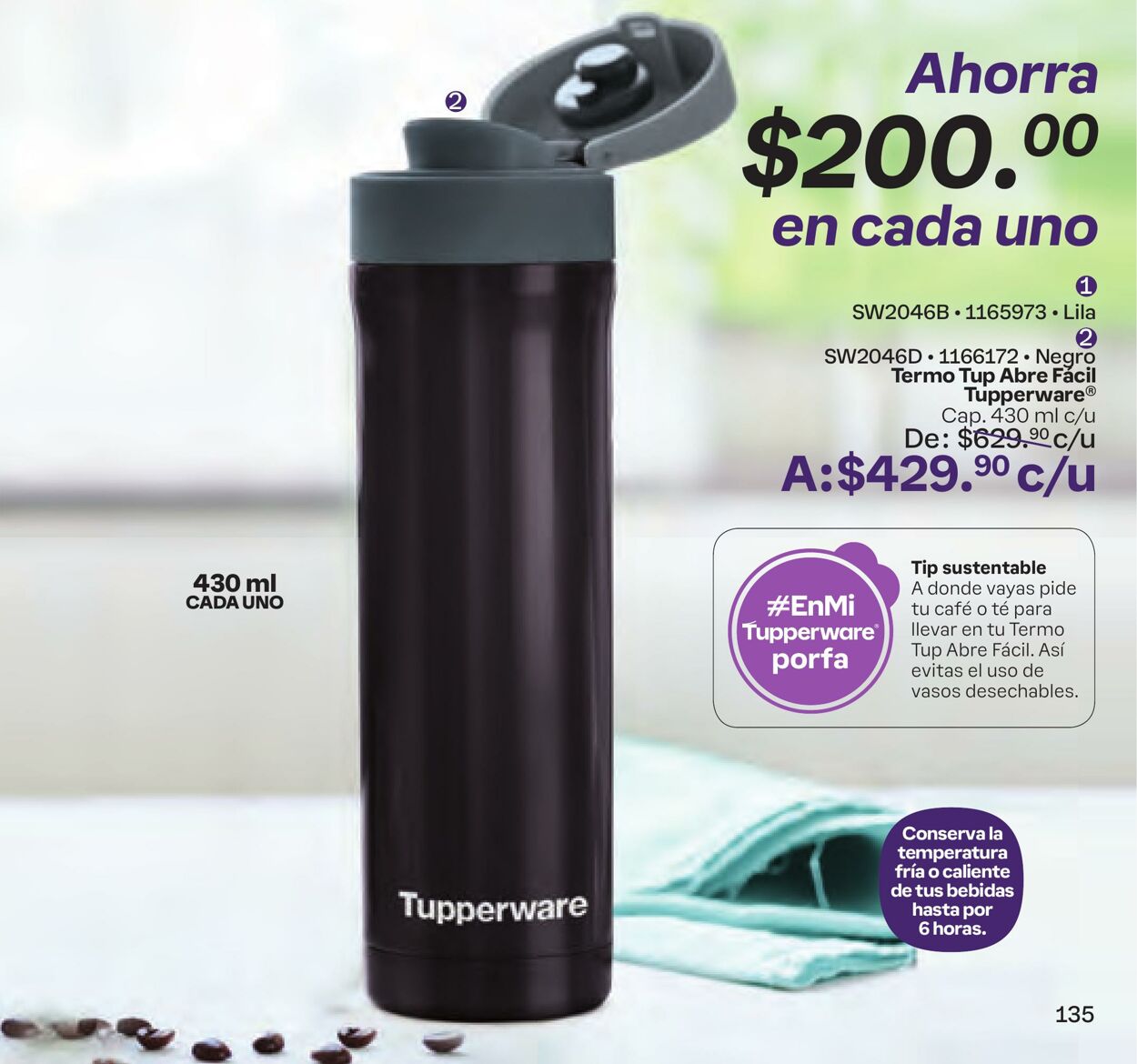 Catálogo Tupperware 12.02.2024 - 03.03.2024