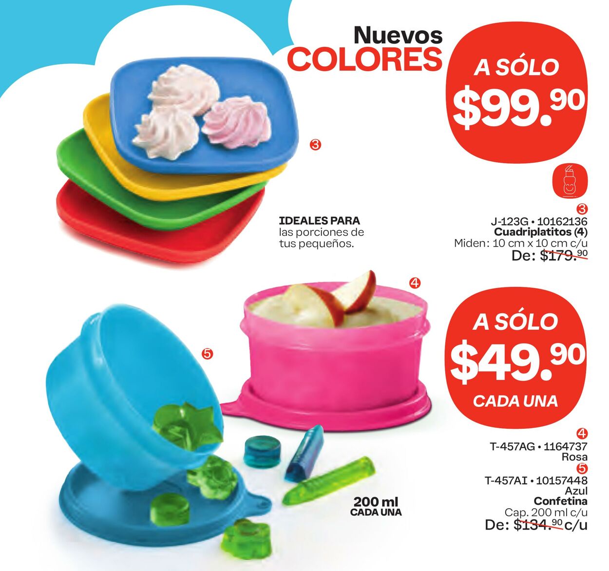 Catálogo Tupperware 12.02.2024 - 03.03.2024