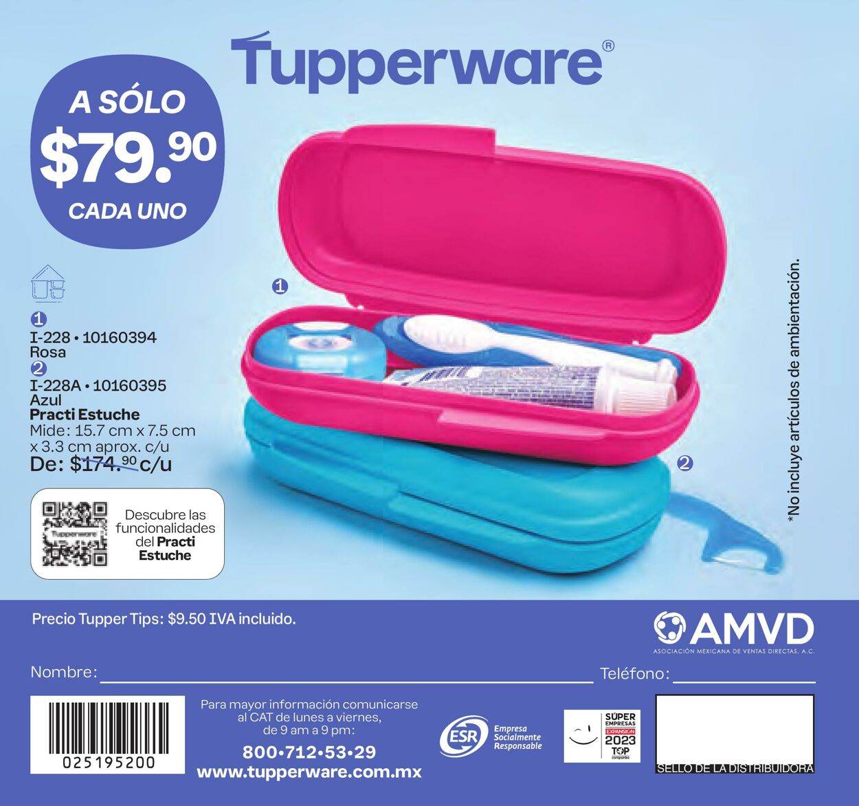 Catálogo Tupperware 12.02.2024 - 03.03.2024