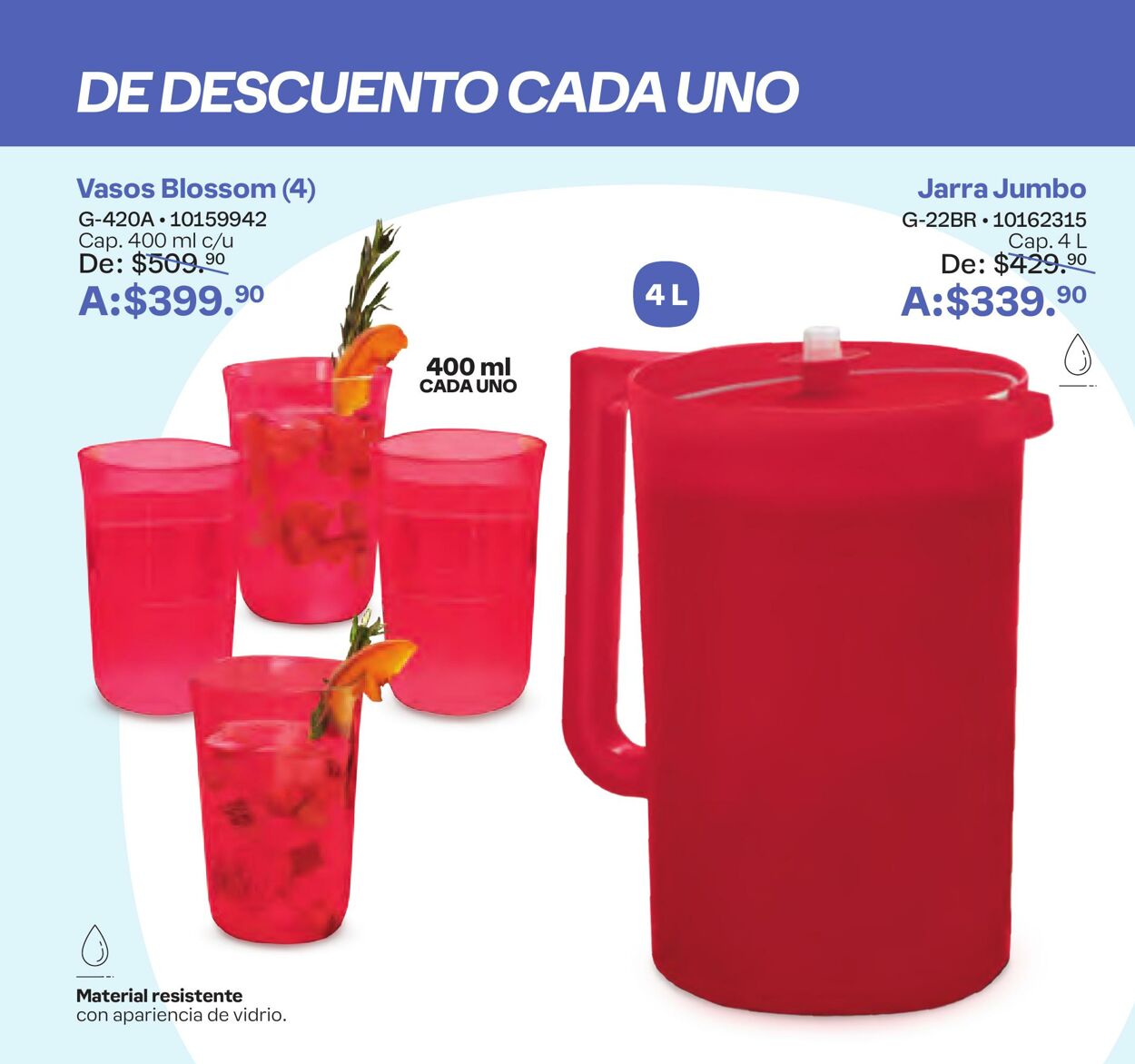 Catálogo Tupperware 12.02.2024 - 03.03.2024