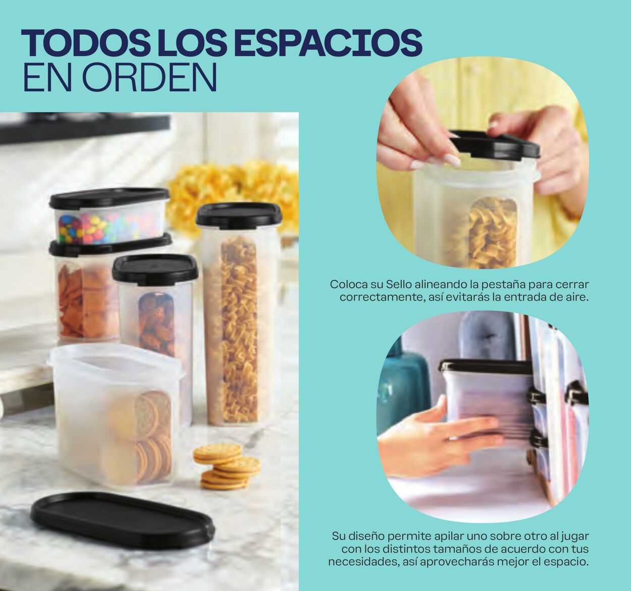 Catálogo Tupperware 12.02.2024 - 03.03.2024