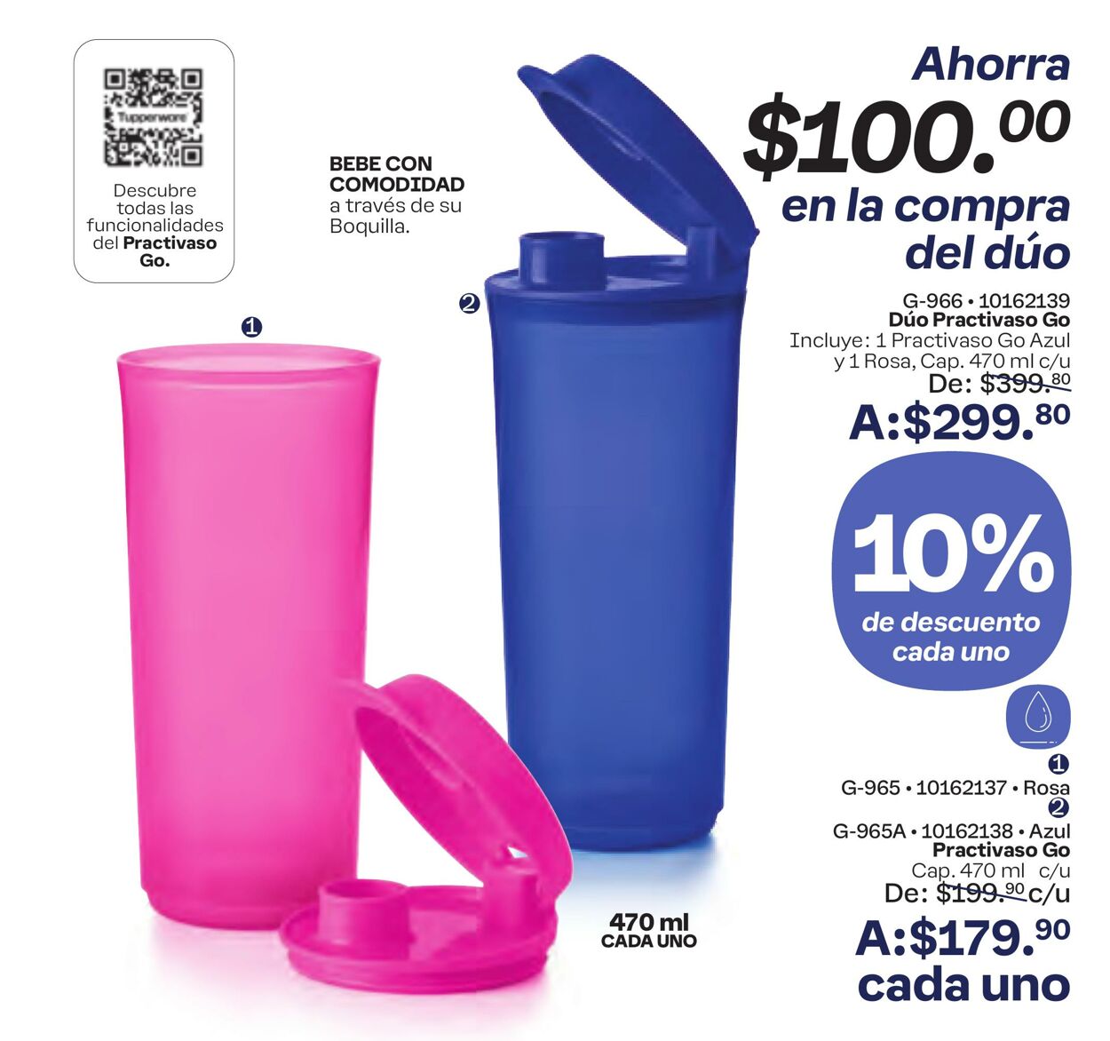 Catálogo Tupperware 12.02.2024 - 03.03.2024