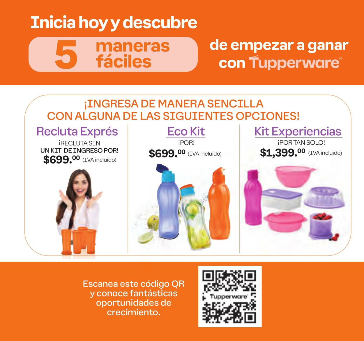 Catálogo Tupperware 12.02.2024 - 03.03.2024