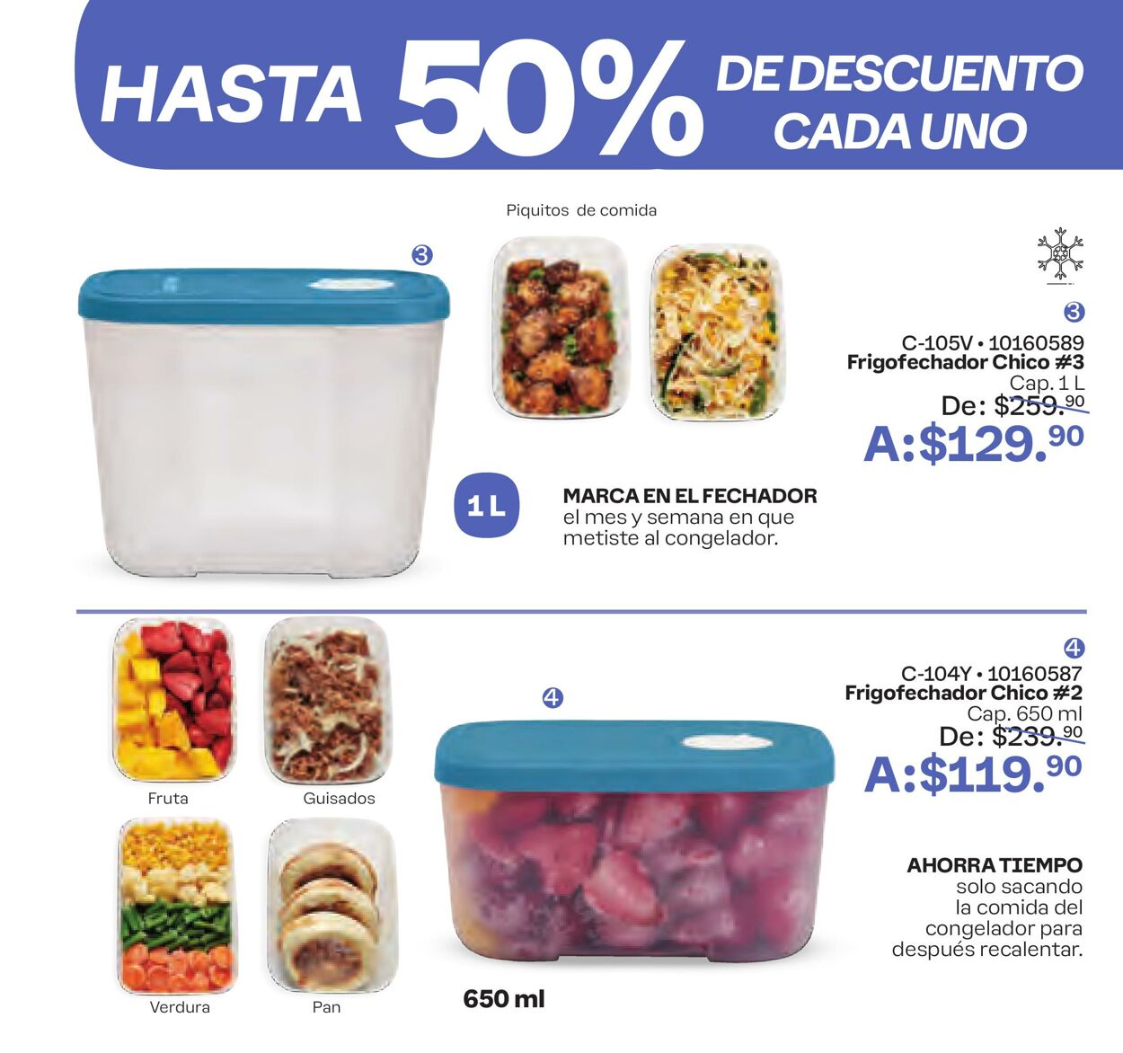 Catálogo Tupperware 12.02.2024 - 03.03.2024