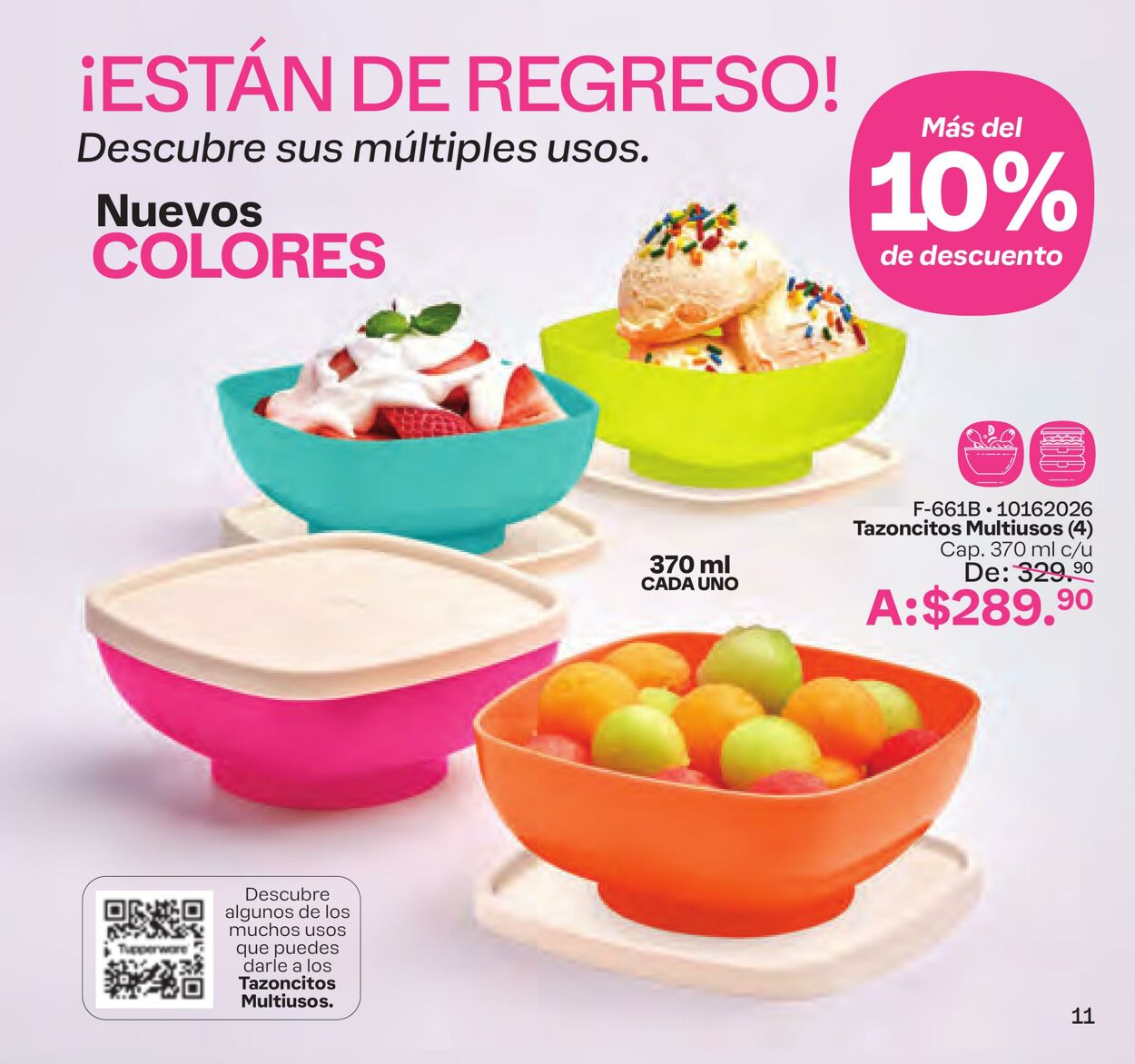 Catálogo Tupperware 12.02.2024 - 03.03.2024