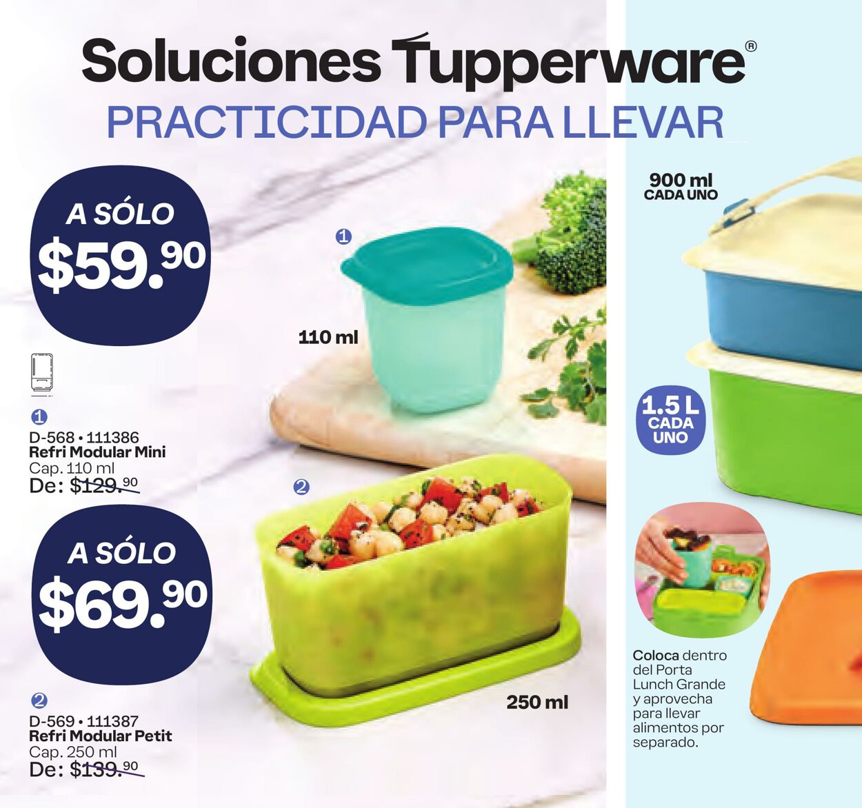 Catálogo Tupperware 12.02.2024 - 03.03.2024