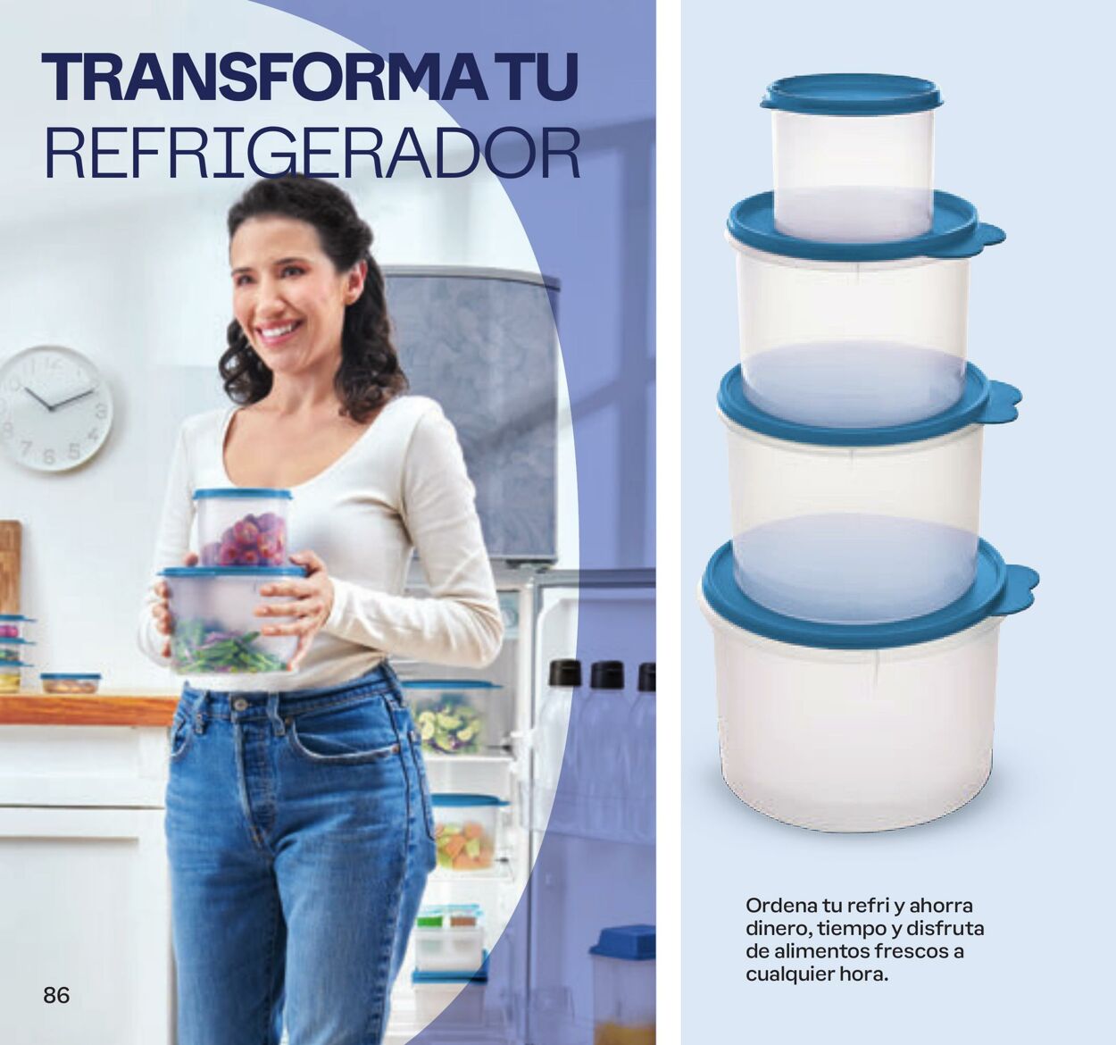 Catálogo Tupperware 25.03.2024 - 14.04.2024