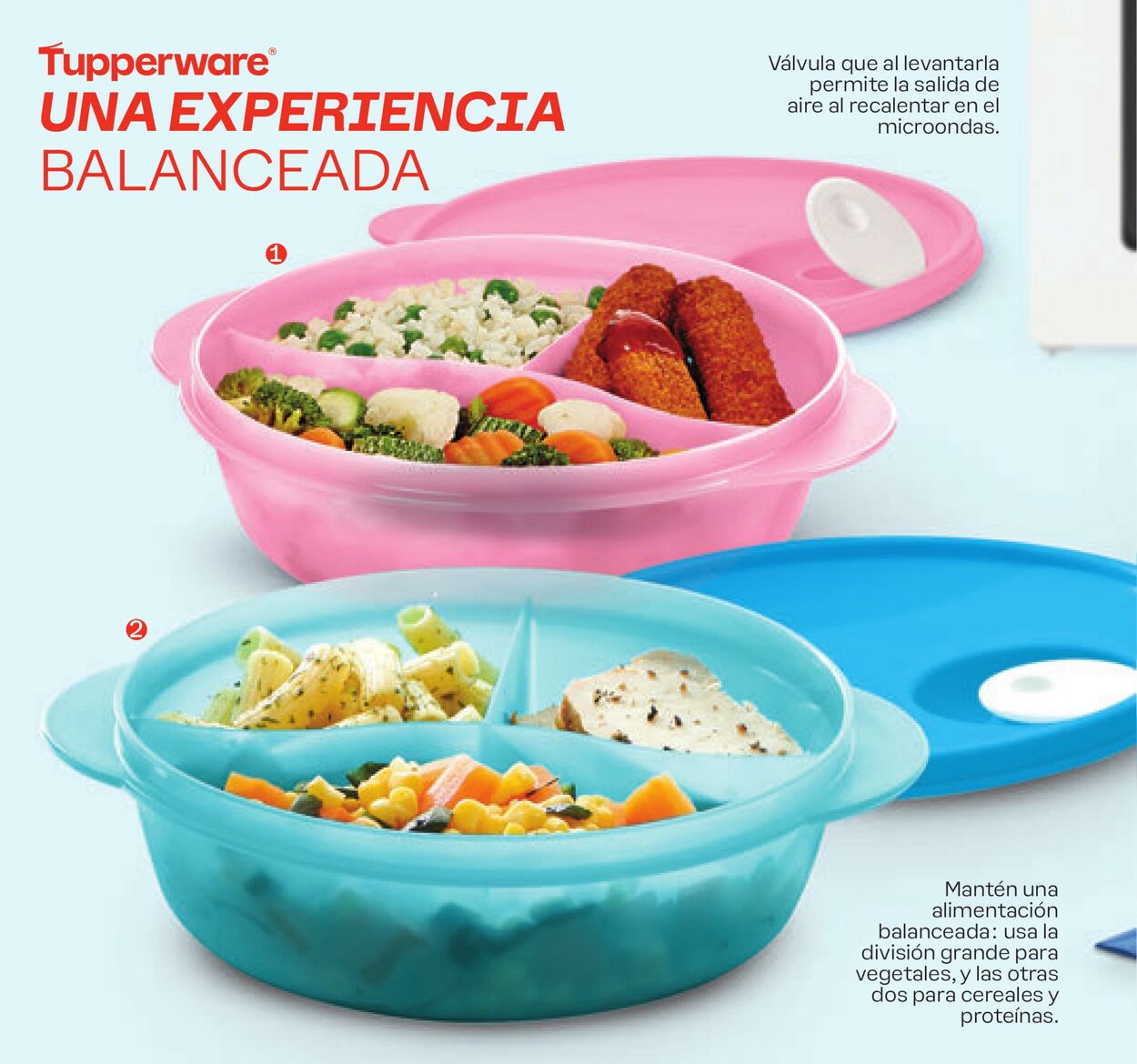 Catálogo Tupperware 25.03.2024 - 14.04.2024