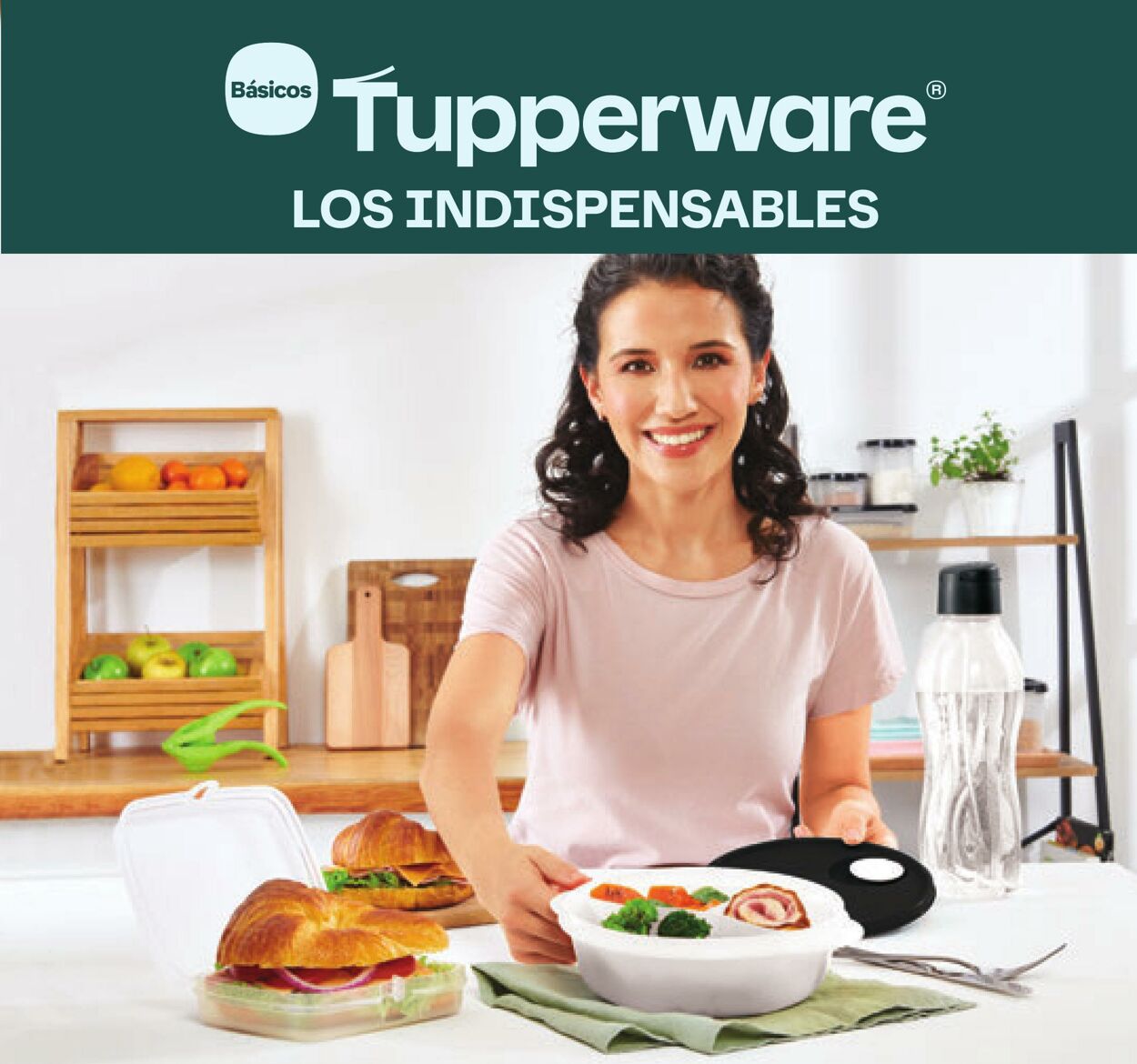 Catálogo Tupperware 25.03.2024 - 14.04.2024