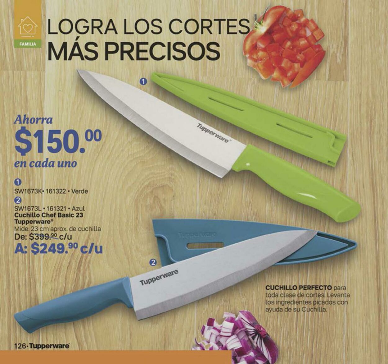 Catálogo Tupperware 12.09.2023 - 01.10.2023