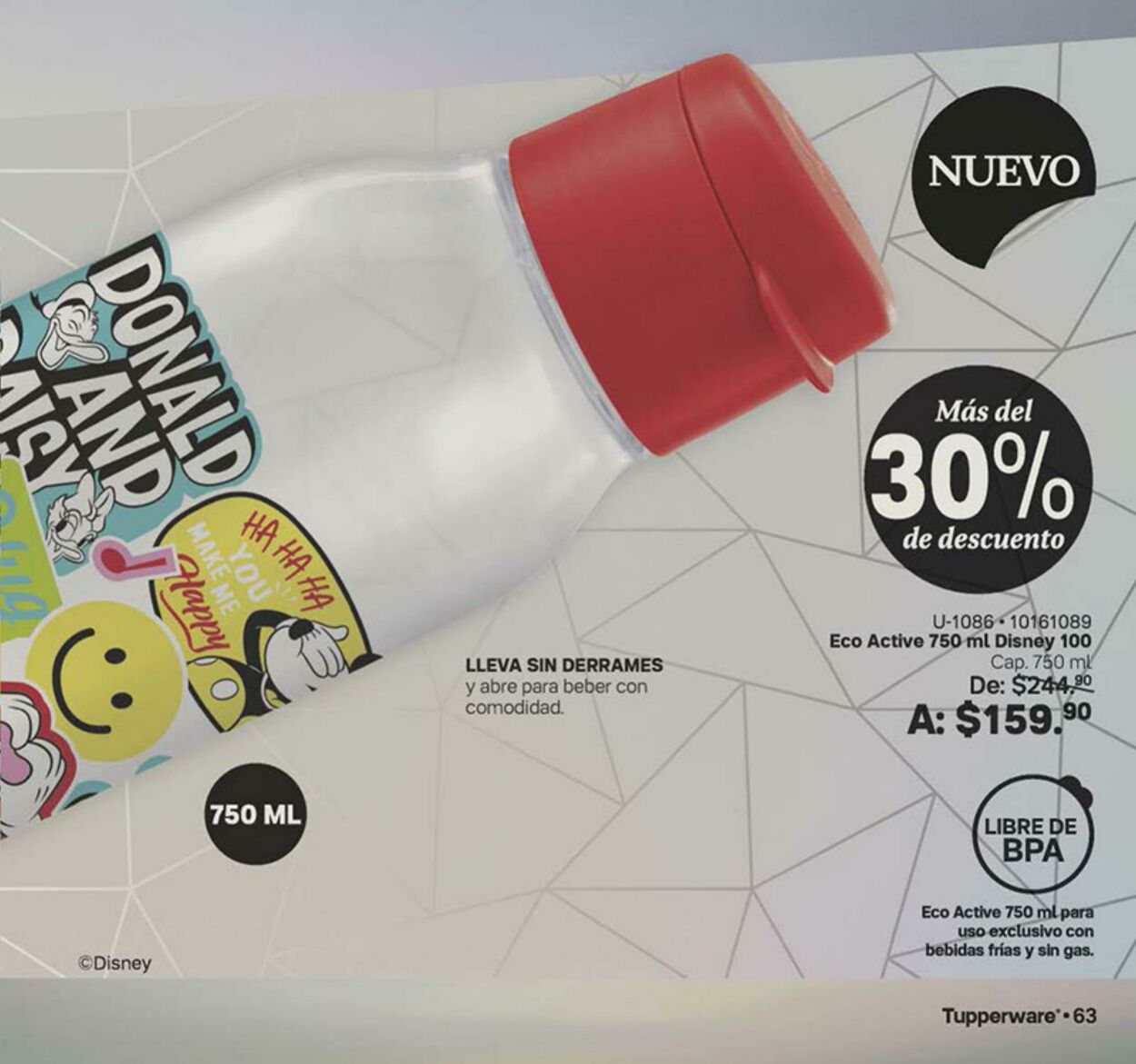 Catálogo Tupperware 12.09.2023 - 01.10.2023