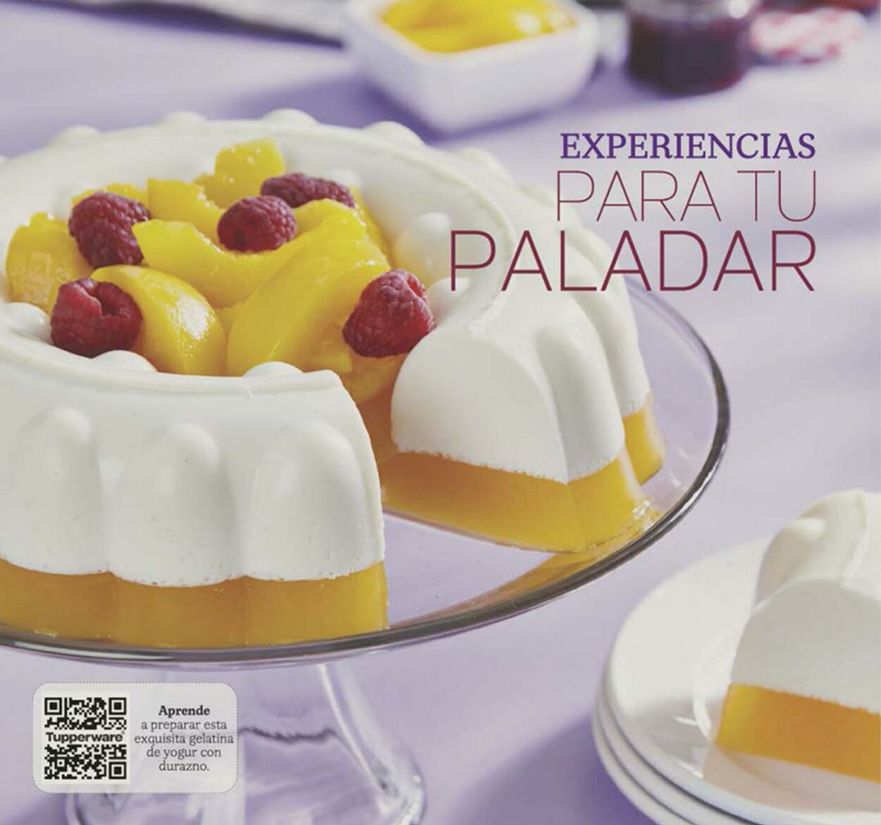 Catálogo Tupperware 12.09.2023 - 01.10.2023