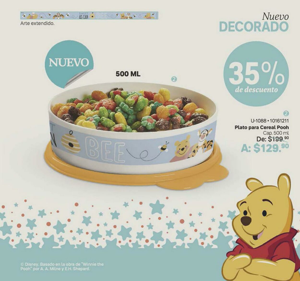 Catálogo Tupperware 12.09.2023 - 01.10.2023