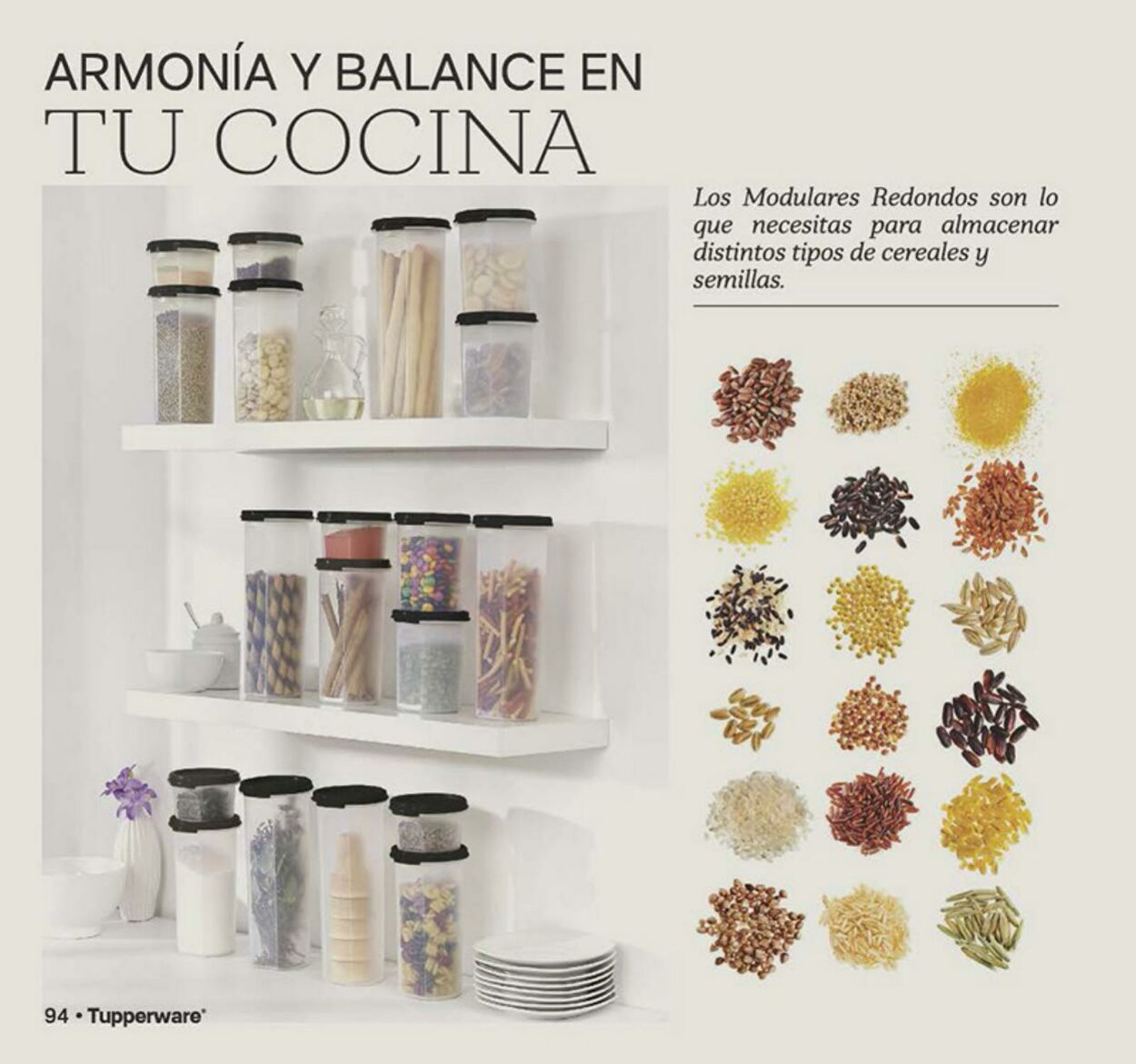 Catálogo Tupperware 12.09.2023 - 01.10.2023