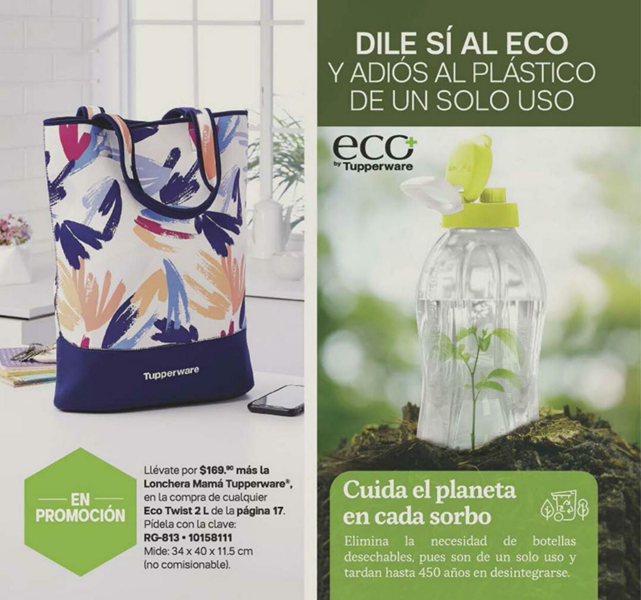 Catálogo Tupperware 12.09.2023 - 01.10.2023