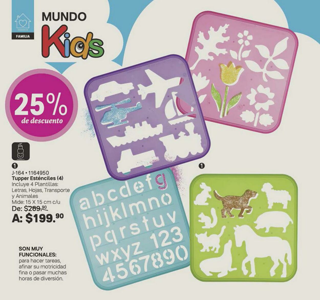 Catálogo Tupperware 12.09.2023 - 01.10.2023