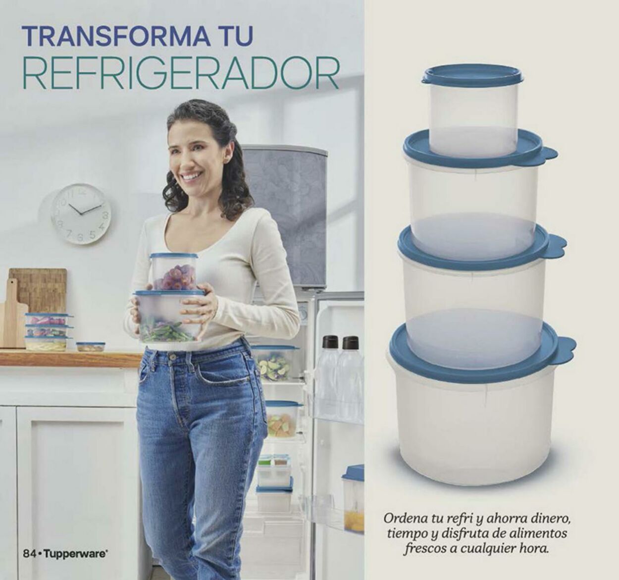 Catálogo Tupperware 12.09.2023 - 01.10.2023