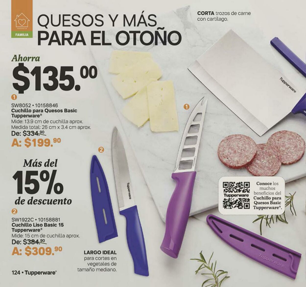 Catálogo Tupperware 12.09.2023 - 01.10.2023