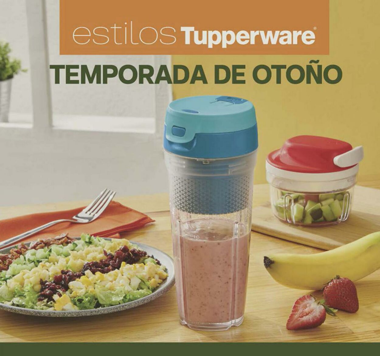 Catálogo Tupperware 12.09.2023 - 01.10.2023