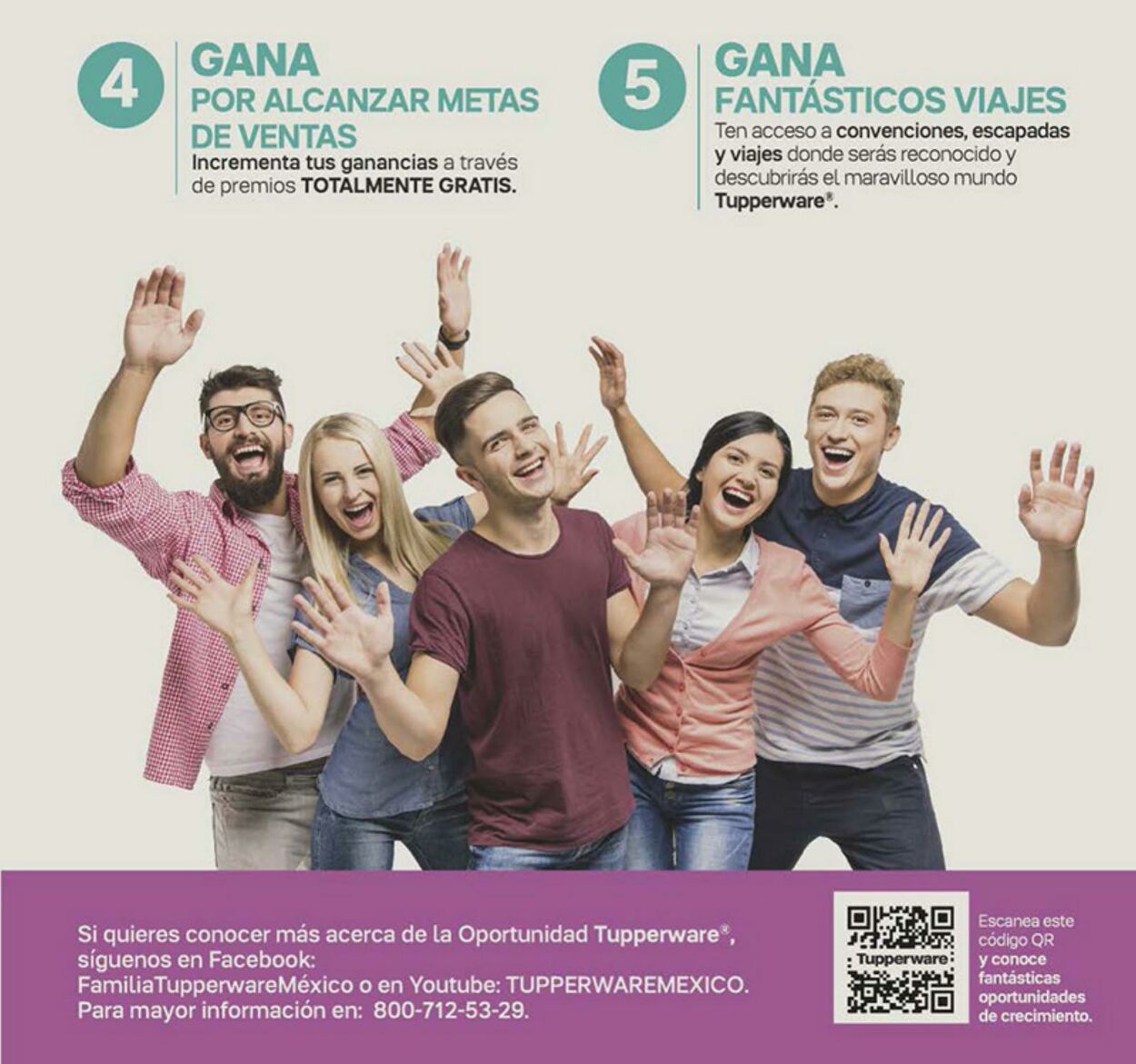 Catálogo Tupperware 12.09.2023 - 01.10.2023