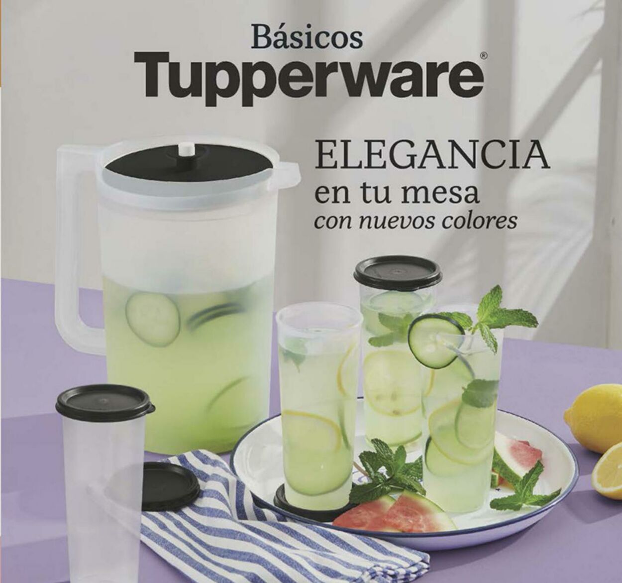 Catálogo Tupperware 12.09.2023 - 01.10.2023