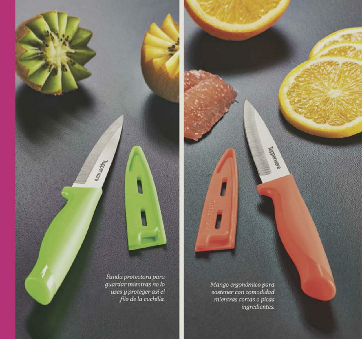 Catálogo Tupperware 12.09.2023 - 01.10.2023