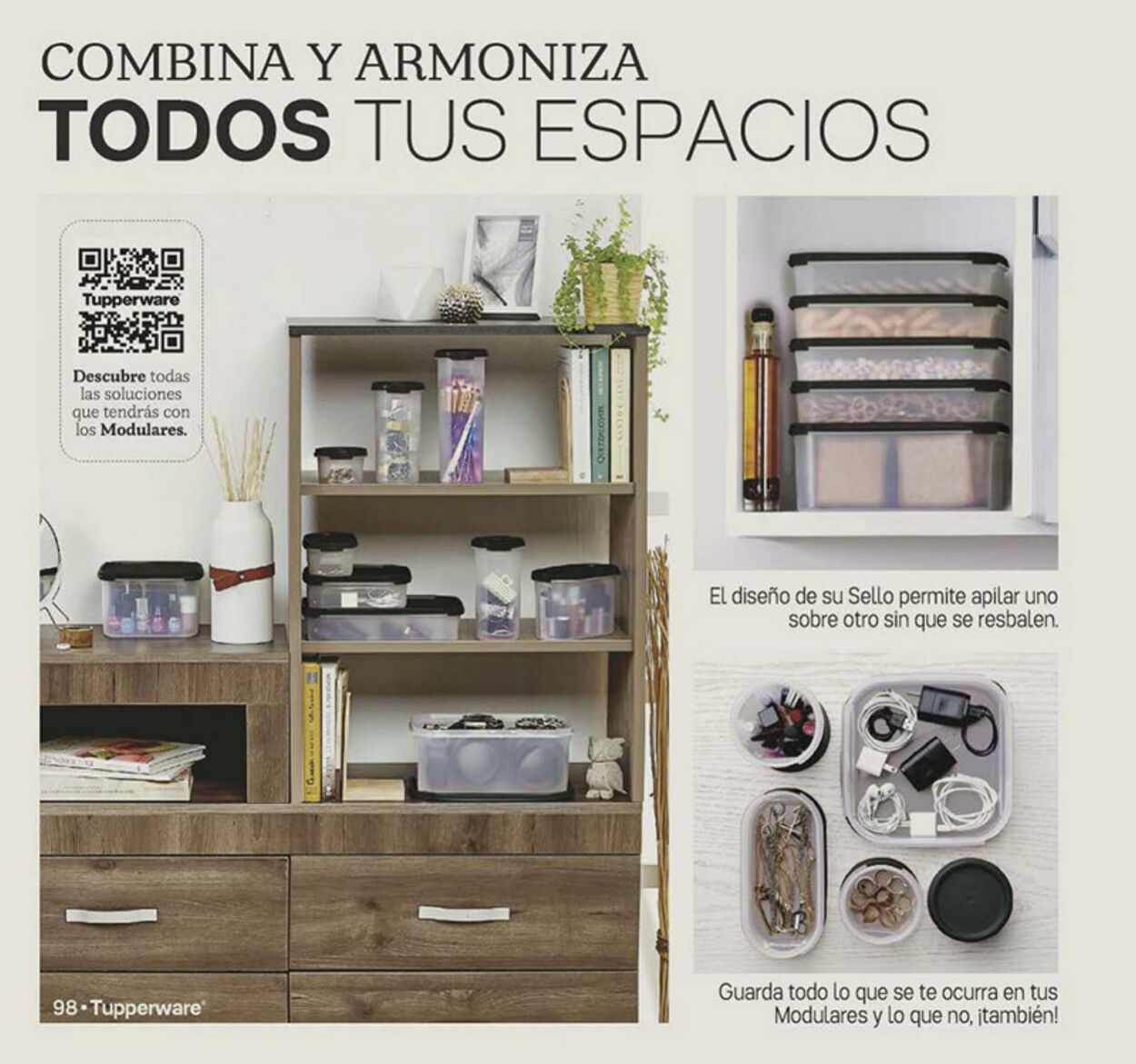 Catálogo Tupperware 12.09.2023 - 01.10.2023