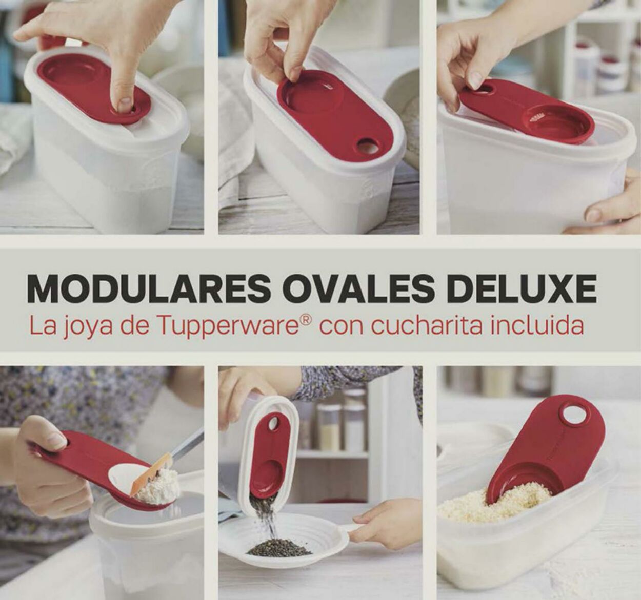 Catálogo Tupperware 12.09.2023 - 01.10.2023