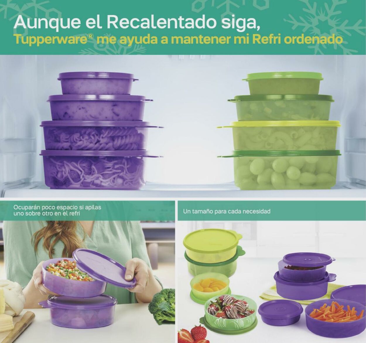 Catálogo Tupperware 08.11.2021 - 05.12.2021