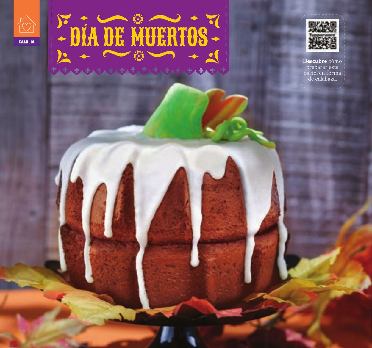 Catálogo Tupperware 04.10.2023 - 22.10.2023