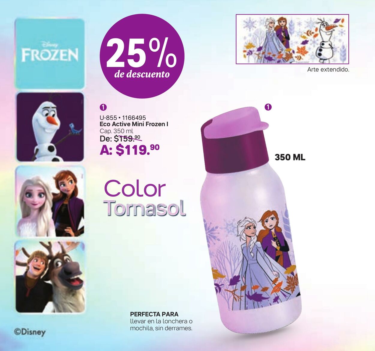 Catálogo Tupperware 04.10.2023 - 22.10.2023