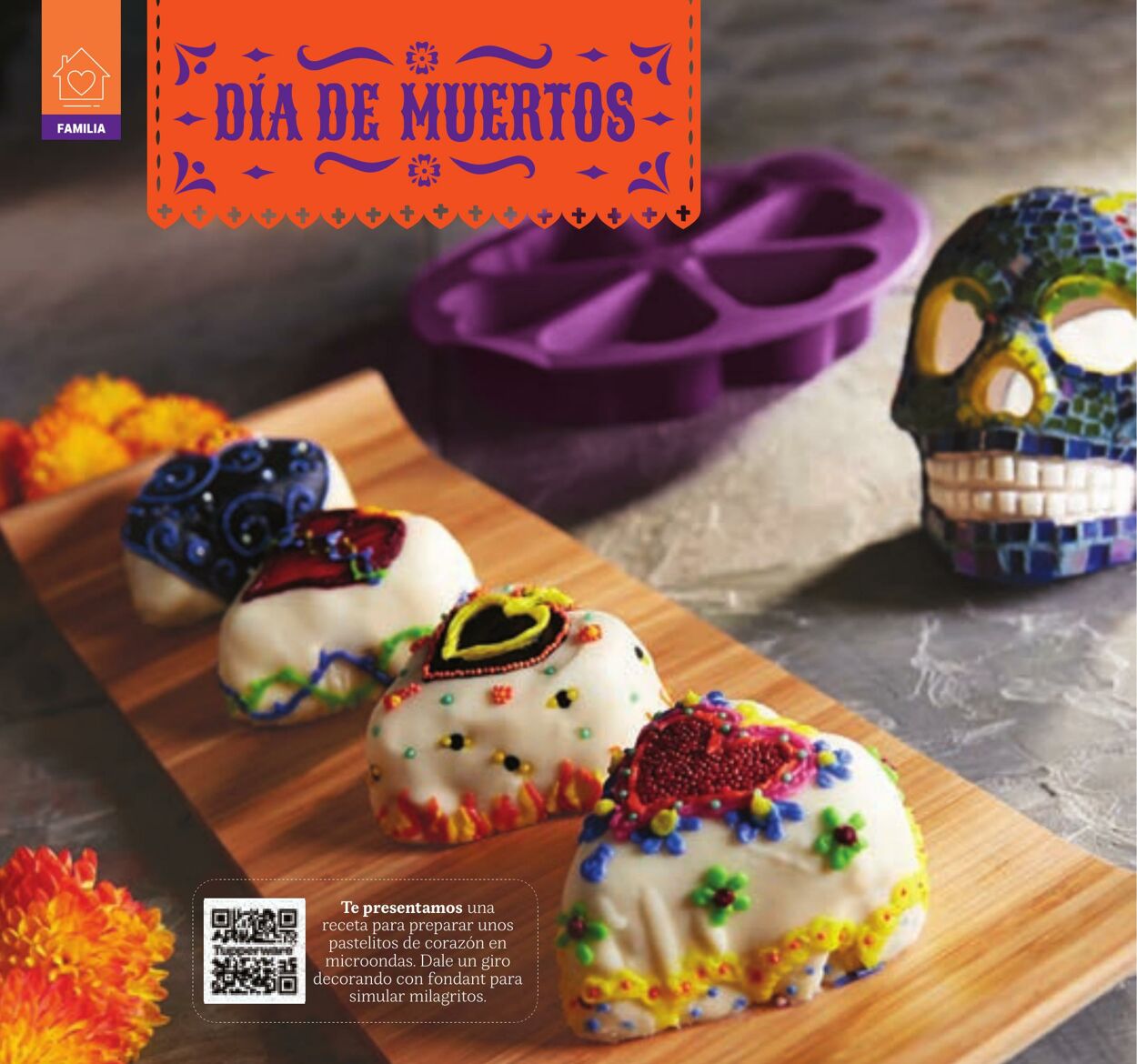 Catálogo Tupperware 04.10.2023 - 22.10.2023