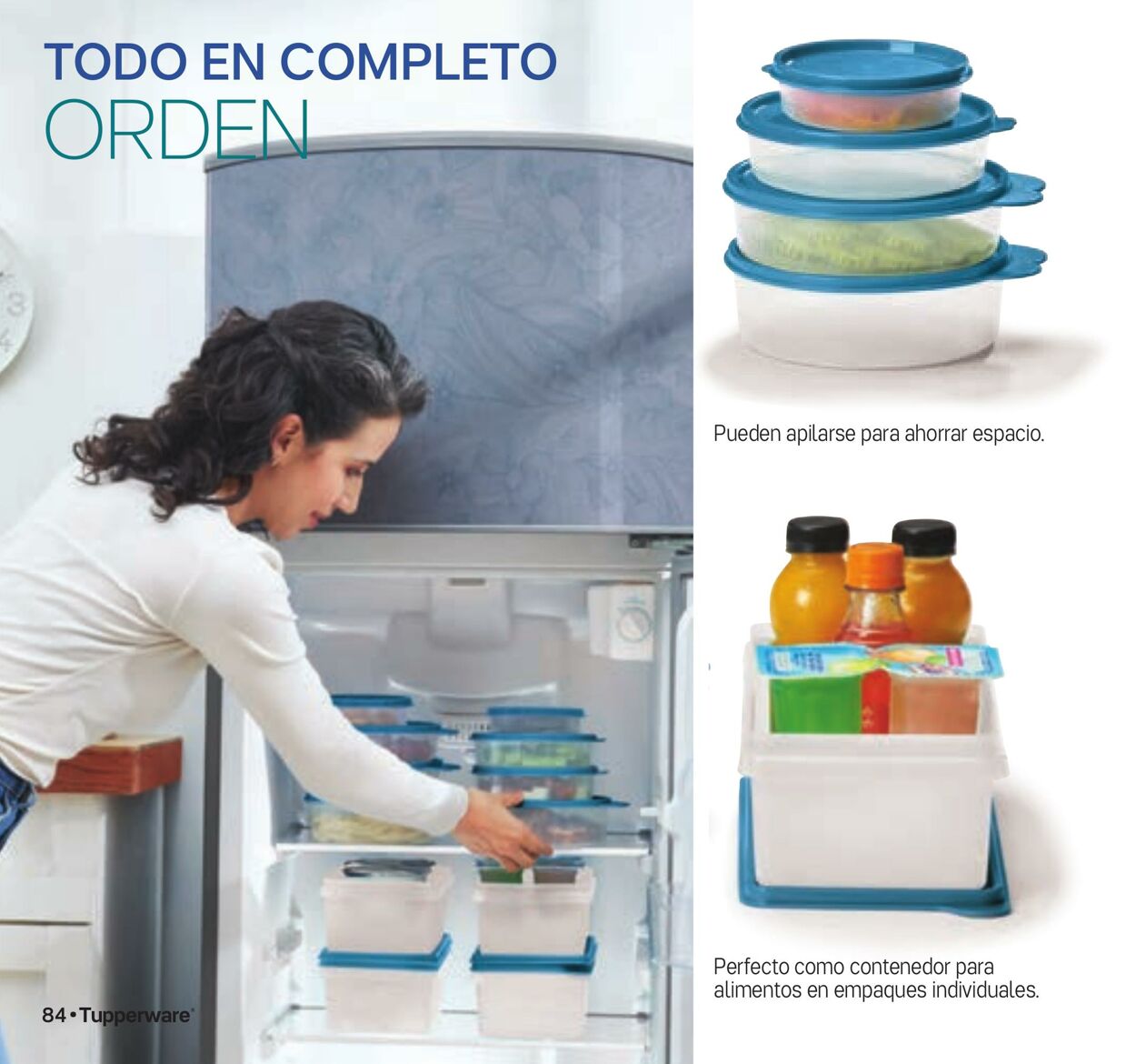 Catálogo Tupperware 04.10.2023 - 22.10.2023