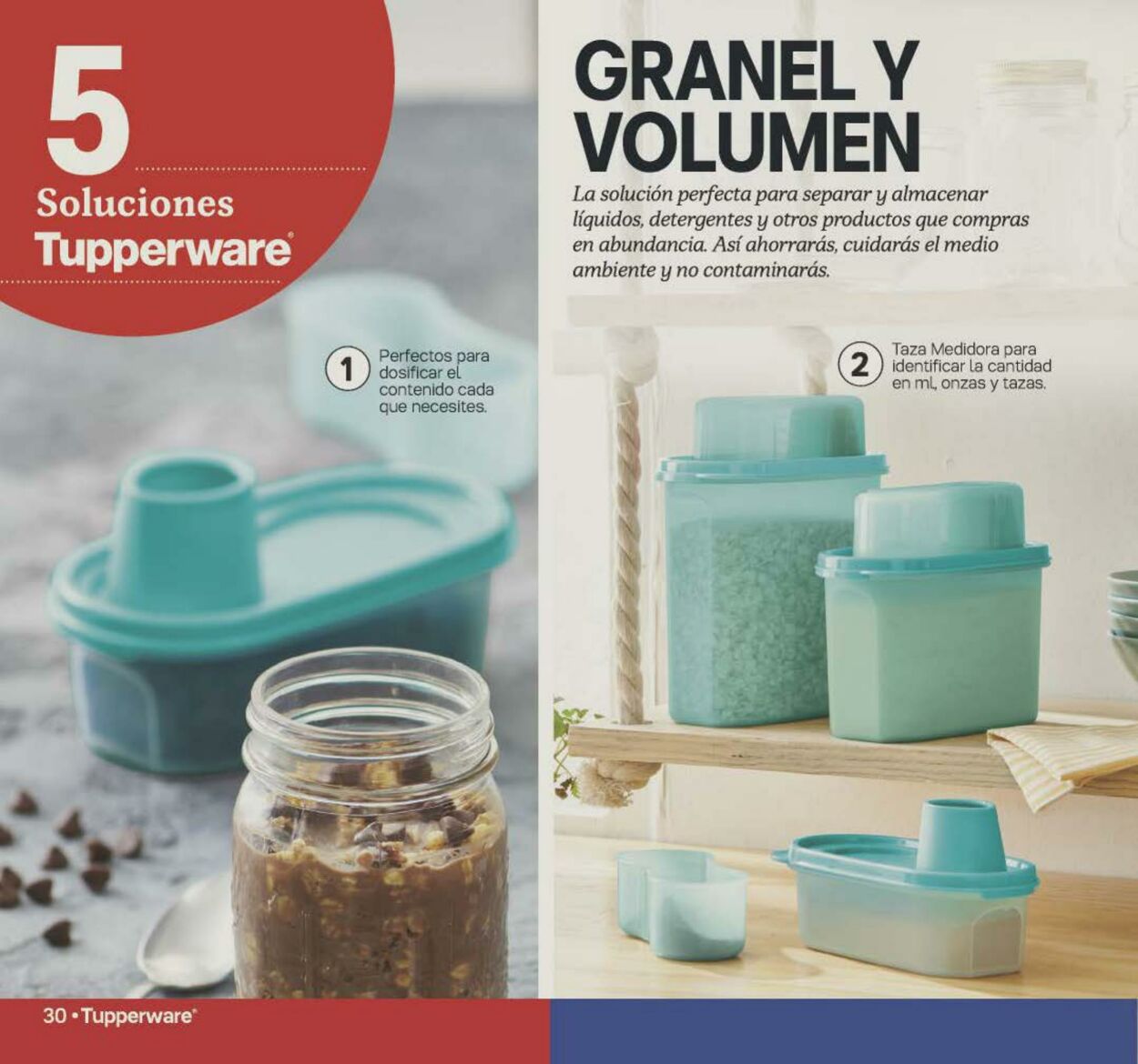 Catálogo Tupperware 23.01.2023 - 12.02.2023