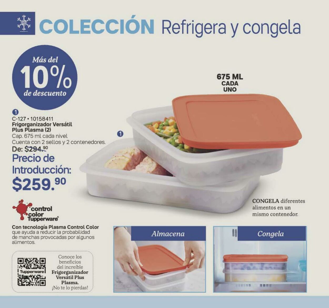 Catálogo Tupperware 23.01.2023 - 12.02.2023