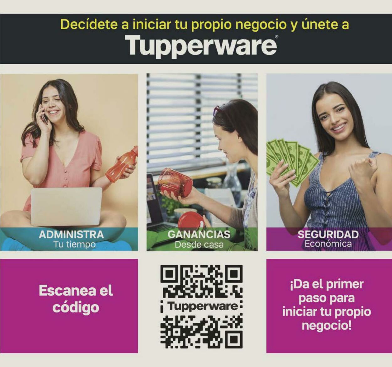 Catálogo Tupperware 23.01.2023 - 12.02.2023