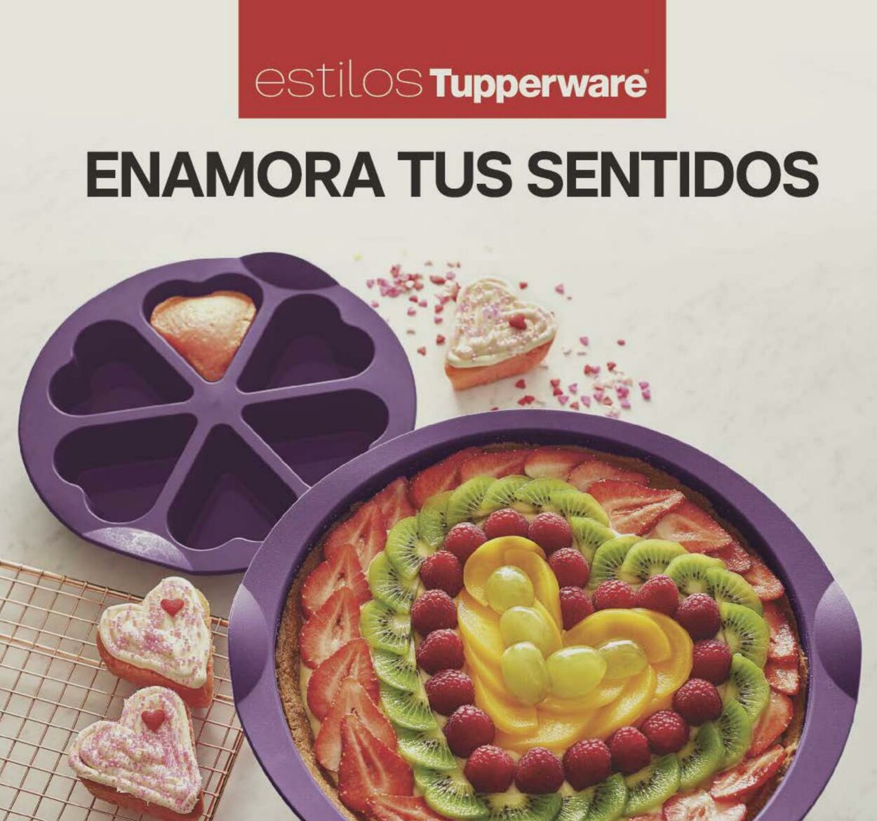 Catálogo Tupperware 23.01.2023 - 12.02.2023