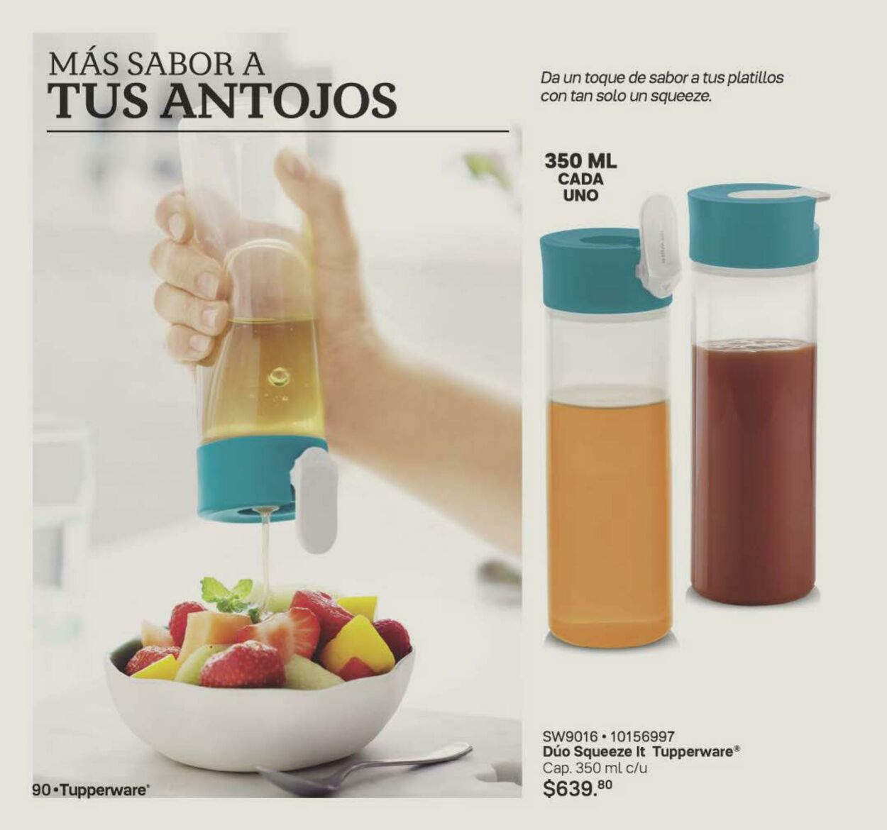 Catálogo Tupperware 23.01.2023 - 12.02.2023