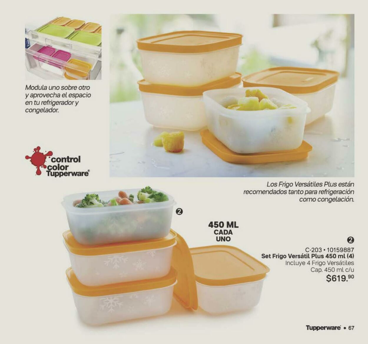 Catálogo Tupperware 23.01.2023 - 12.02.2023