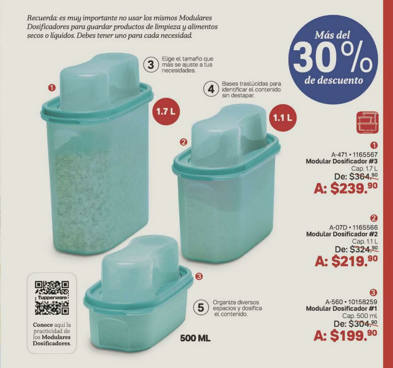 Catálogo Tupperware 23.01.2023 - 12.02.2023