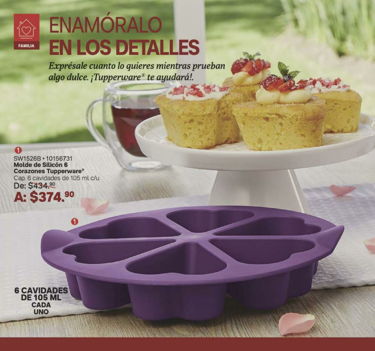 Catálogo Tupperware 23.01.2023 - 12.02.2023