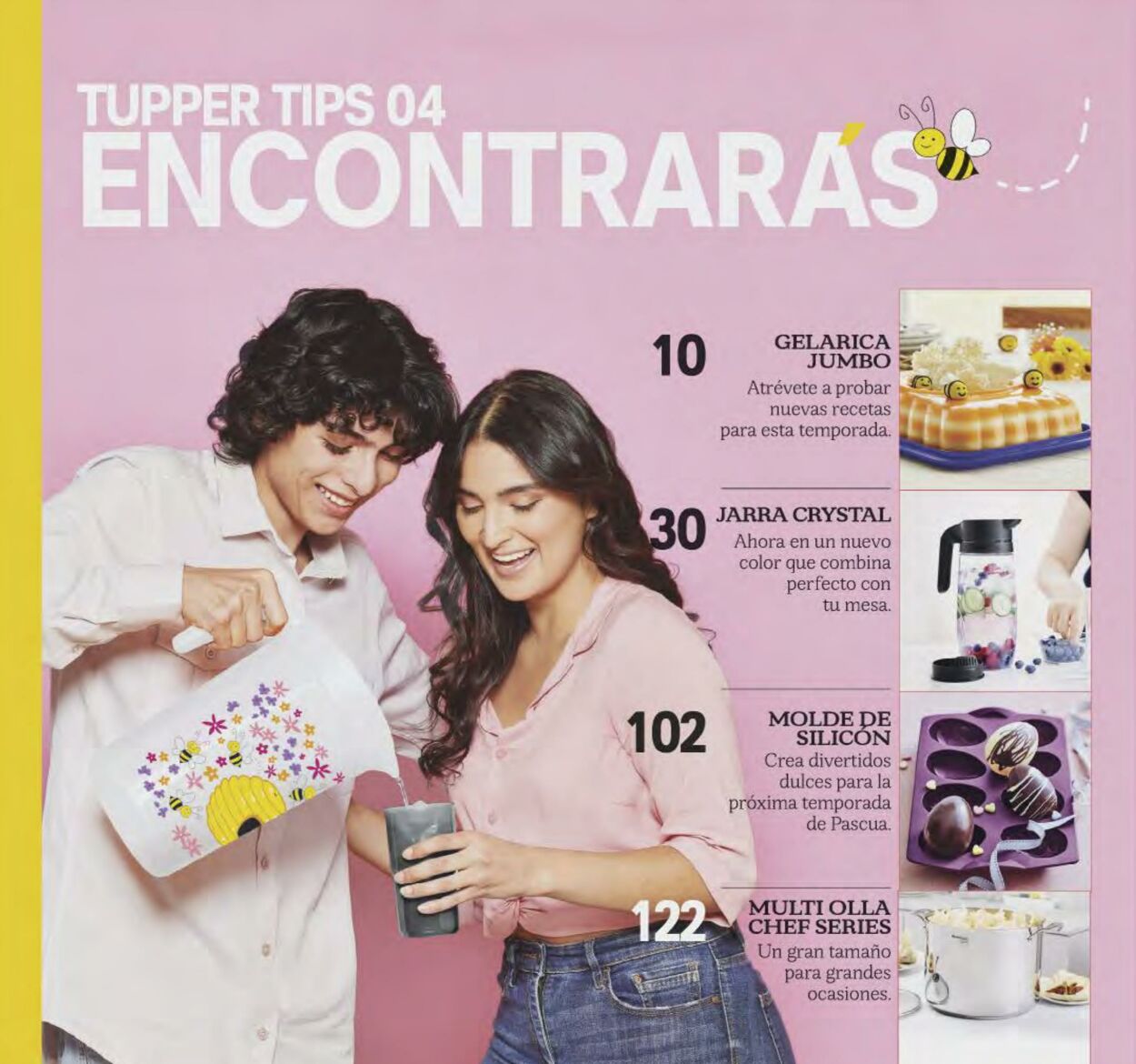 Catálogo Tupperware 28.02.2022 - 20.03.2022