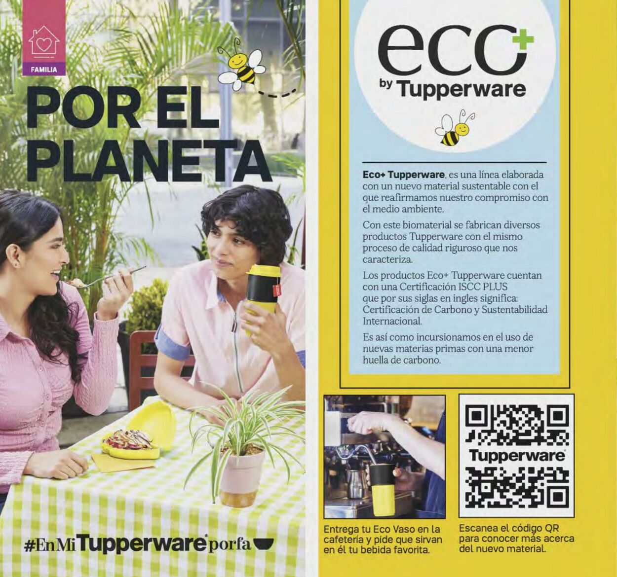 Catálogo Tupperware 28.02.2022 - 20.03.2022