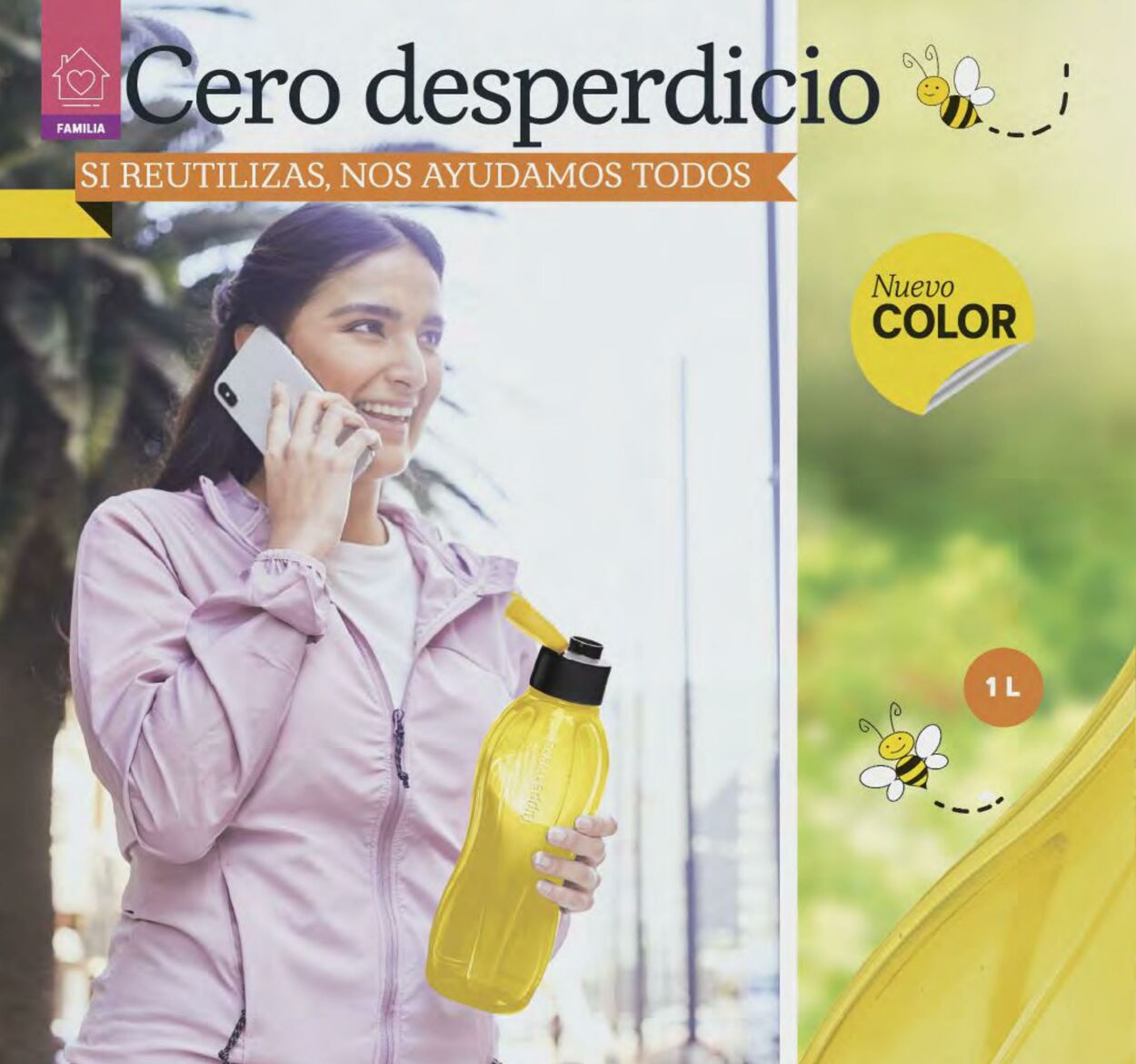 Catálogo Tupperware 28.02.2022 - 20.03.2022